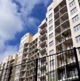 Продажа 2-комн квартиры на вторичном рынке Красногорск г, Ильинское-Усово п, Александра Невского пр-зд,  д. 8