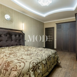 Продажа 3-комн квартиры на вторичном рынке проспект Маршала Жукова,  д. 78