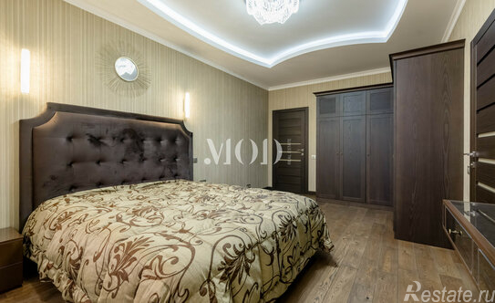 Продажа 3-комн квартиры на вторичном рынке проспект Маршала Жукова,  д. 78