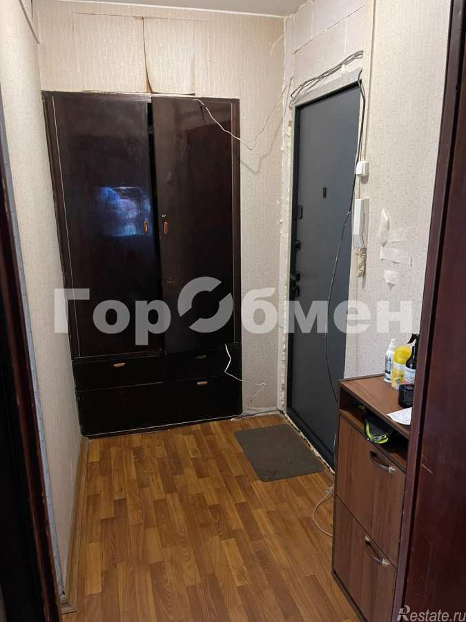 Продажа 1-комн квартиры на вторичном рынке Грайвороновская улица, 20
