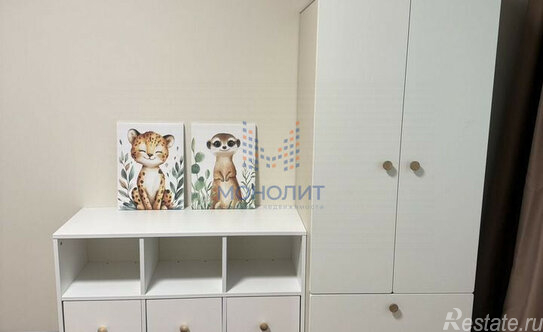 Продажа 4-комн квартиры на вторичном рынке Героев Панфиловцев ул,  д. 19