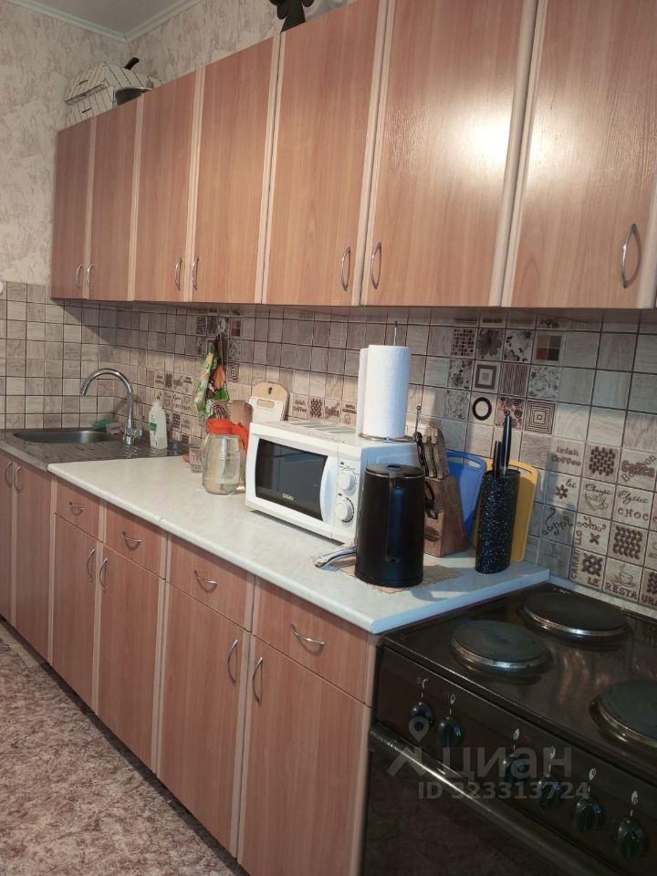 Продажа 2-комн квартиры на вторичном рынке Смольная улица, 51к2