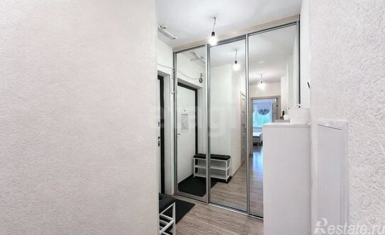 Продажа 1-комн квартиры на вторичном рынке Пискаревский пр-кт,  д. 25 к2