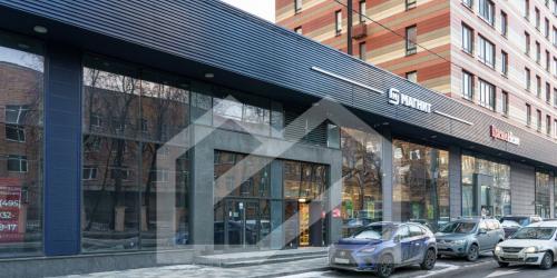 Помещение свободного назначения Вавилова ул,  д. 27