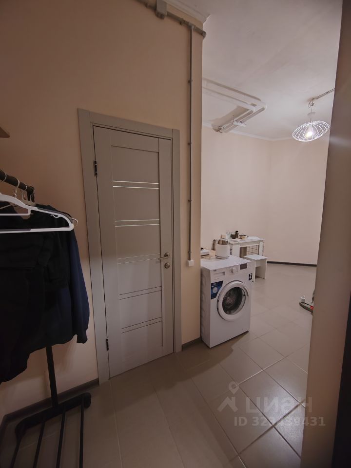 Аренда 2-комн квартиры на вторичном рынке улица 8-я Текстильщиков, 13К2