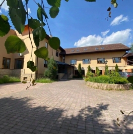 Аренда дома Глухово, Центральная улица,  д. 83А