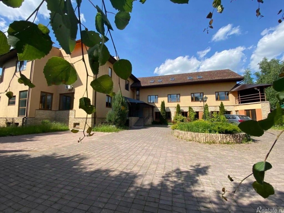 Аренда дома Глухово, Центральная улица,  д. 83А