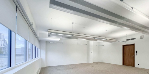 Офис Львовская улица,  д. 27