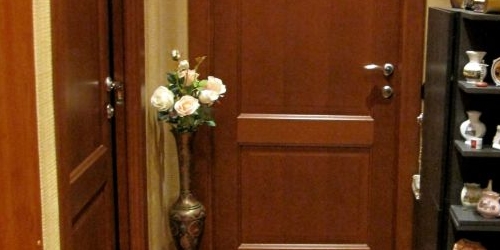 3-комн квартира Сумской проезд, 6К1