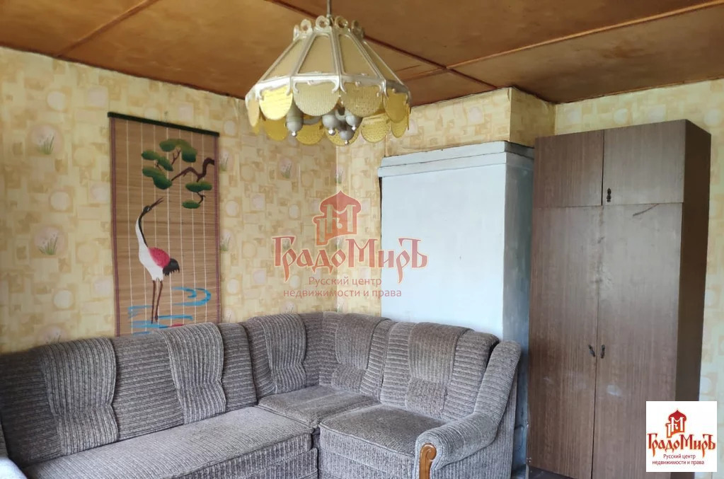 Продажа дома Сергиев Посад, Восход-9 снт.