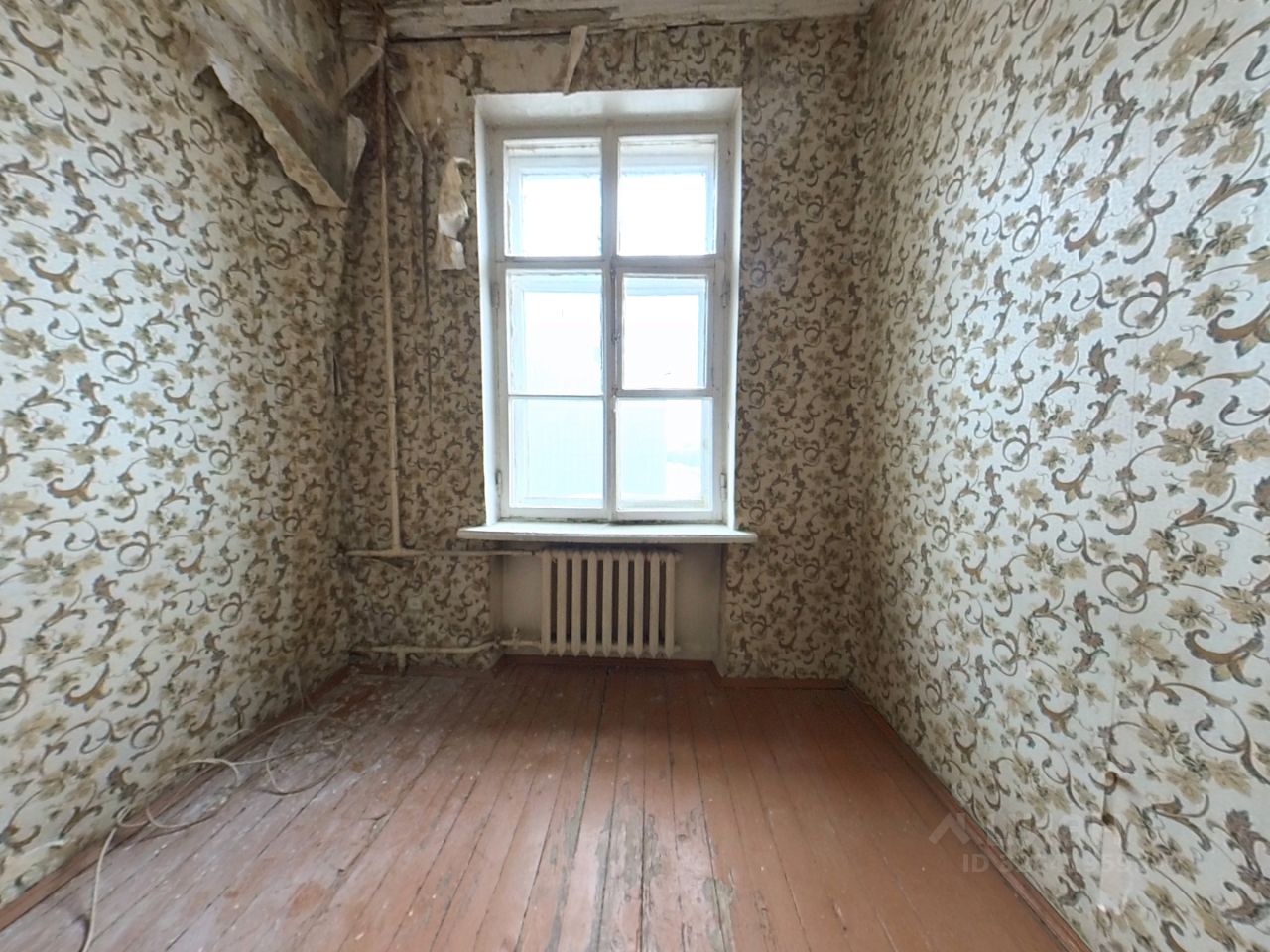 Продажа 2-комн квартиры на вторичном рынке улица Вавилова, 53К3