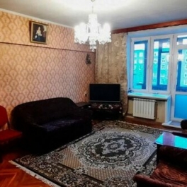 Продажа 2-комн квартиры на вторичном рынке Дмитровское ш,  д. 50 к1