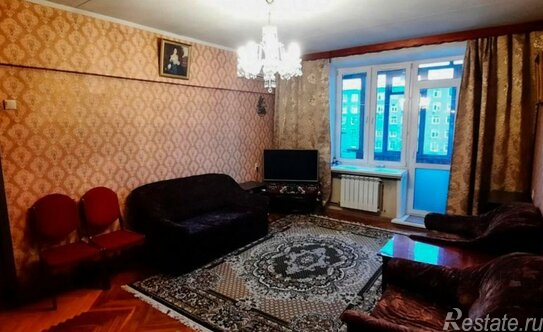 Продажа 2-комн квартиры на вторичном рынке Дмитровское ш,  д. 50 к1