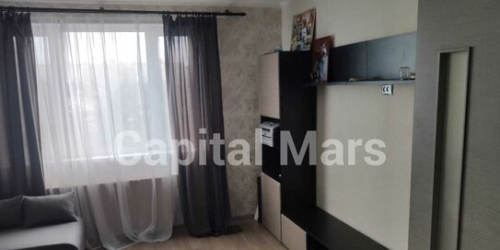 2-комн квартира улица Хачатуряна,  д. 20