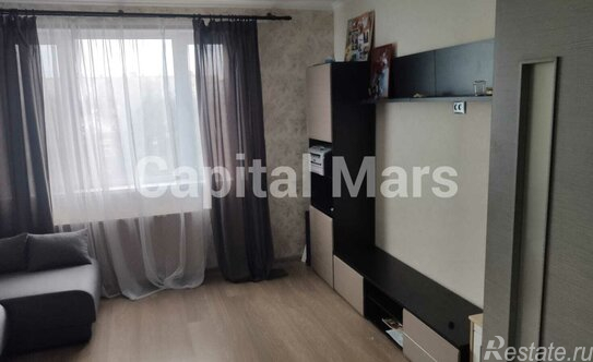 Аренда 2-комн квартиры на вторичном рынке улица Хачатуряна,  д. 20