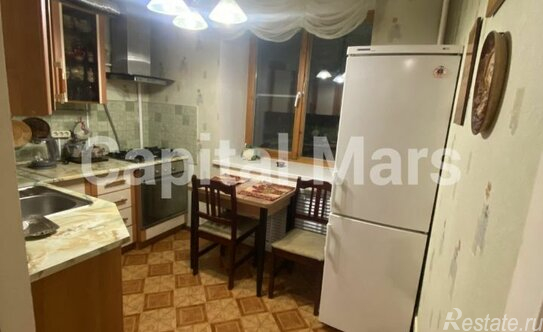 Аренда 1-комн квартиры на вторичном рынке ул Тайнинская,  д. 16,  к. 2