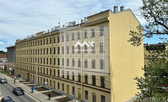 Продажа 1-комн квартиры на вторичном рынке ул Коли Томчака,  д. 10