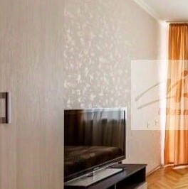 Аренда 1-комн квартиры на вторичном рынке улица Плющиха, 42