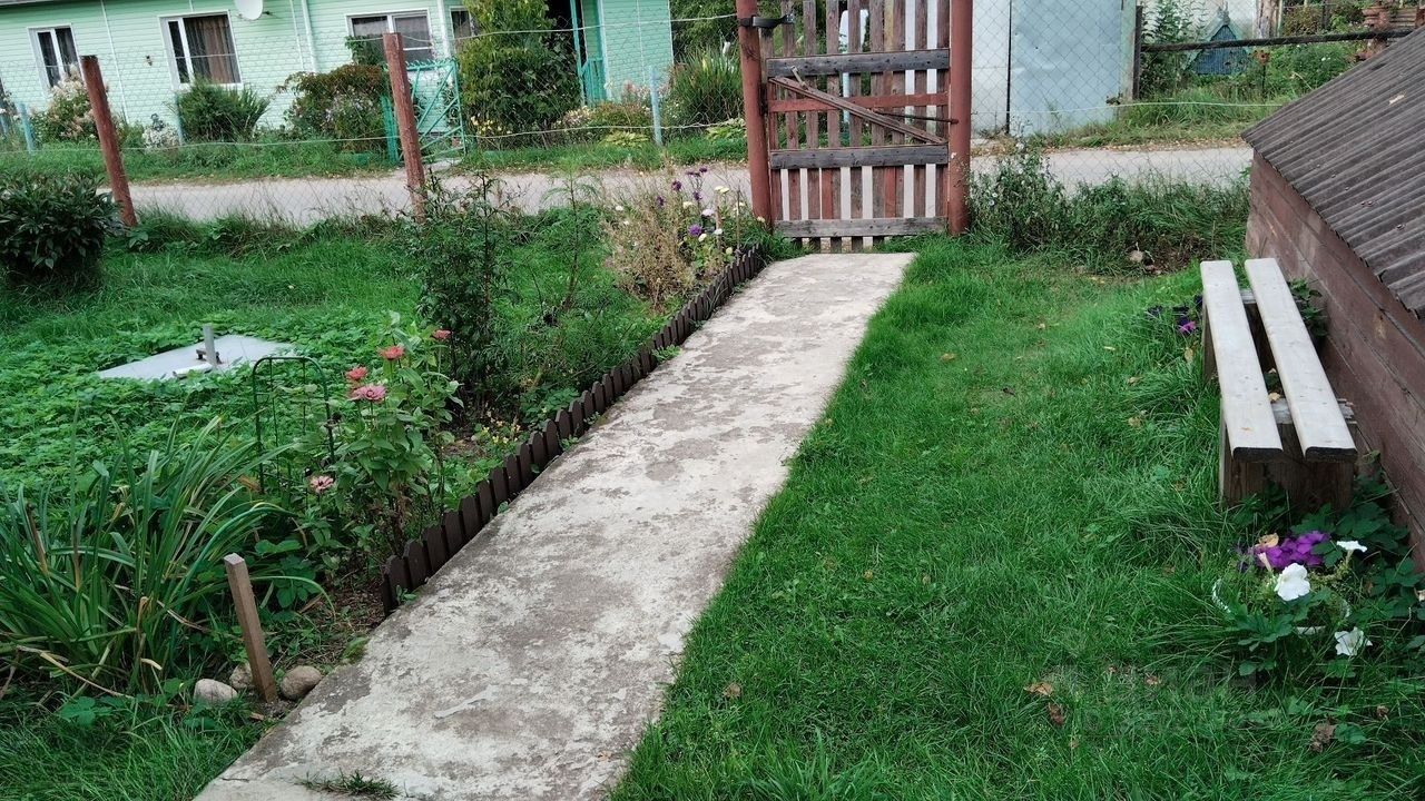 Продажа дома пос. Ларионово, улица Озерная, 8