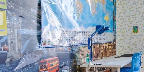 2-комн квартира Мебельная улица, 19К2