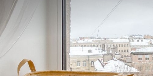 6-комн квартира Троицкий проспект, 16