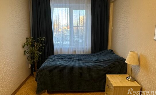 Продажа 2-комн квартиры на вторичном рынке Энергетиков пр-кт,  д. 66,  к. 2