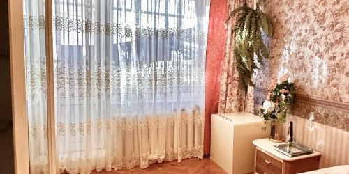 3-комн квартира Дачный проспект, 13