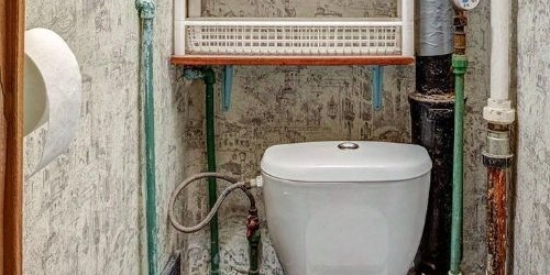 1-комн квартира проспект Энтузиастов, 31к3