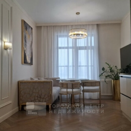 Продажа 2-комн квартиры на вторичном рынке ул Архитектора Щусева,  д. 4,  к. 2