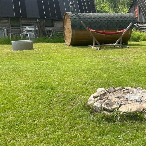 Коттедж/дом Кюльвия СНТ, 323