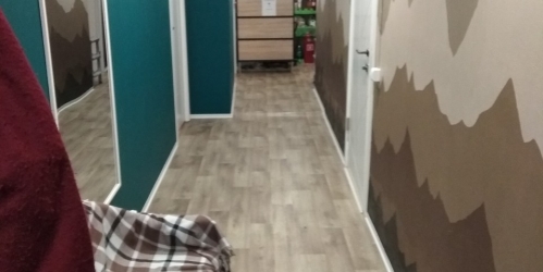 Помещение свободного назначения Большая Полянка улица, дом 51А/9