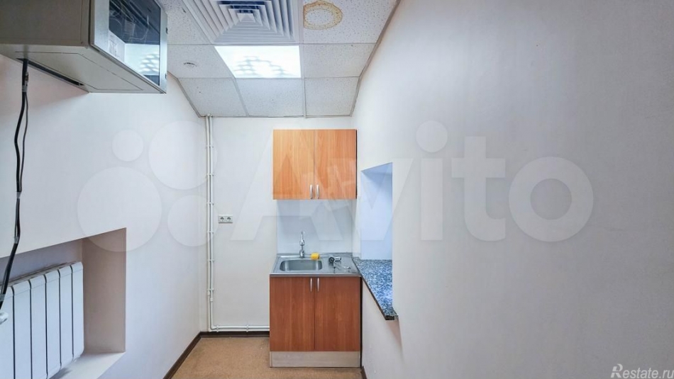 Аренда офиса улица Земляной Вал,  д. 4 с3-5