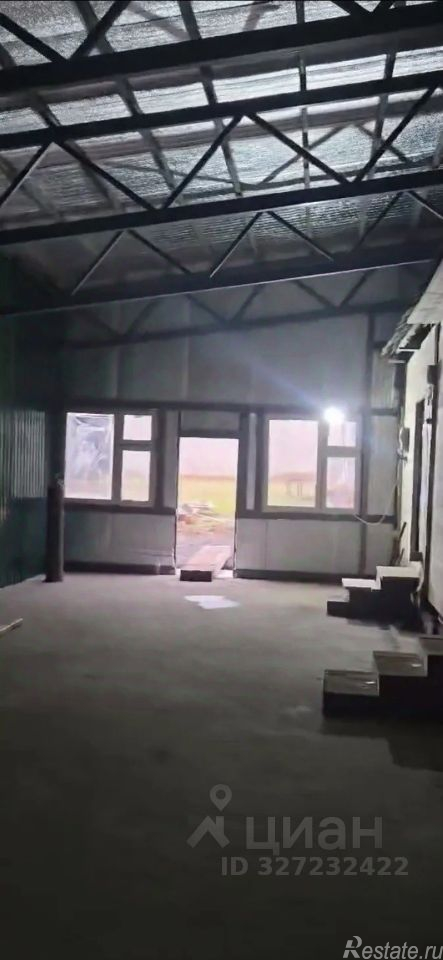 Аренда склада Хлебниково, Набережная улица