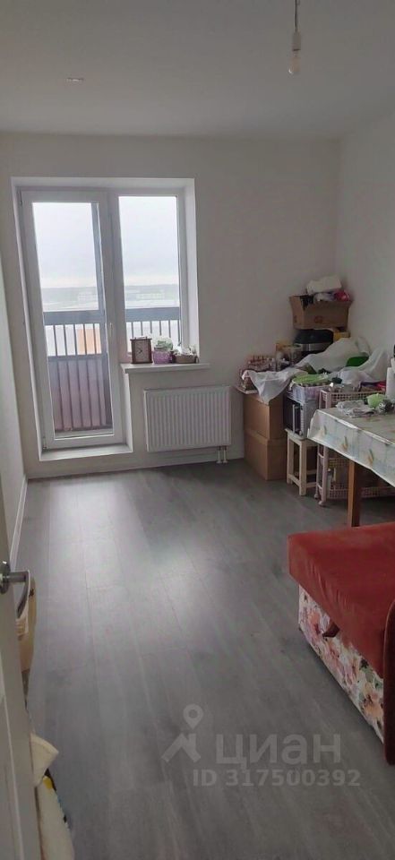Продажа 1-комн квартиры на вторичном рынке улица Русановская, 18к8