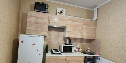 2-комн квартира ул Кременчугская,  д. 11,  к. 1