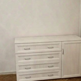 Аренда 1-комн квартиры на вторичном рынке Карельский бульвар,  д. 5