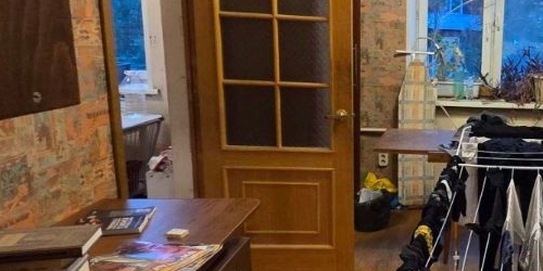 4-комн квартира Новозаводская улица, 17К2