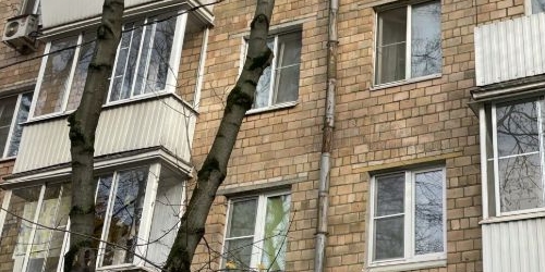 3-комн квартира Анадырский проезд, 27