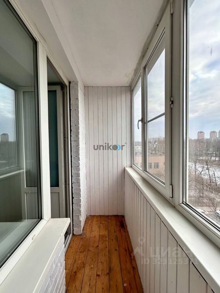 Продажа комнаты Балашиха, проспект Ленина, 36