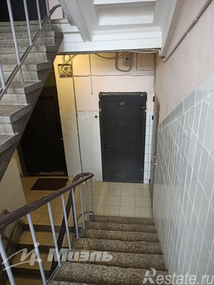 Продажа 2-комн квартиры на вторичном рынке Малая Никитская ул,  д. 16/5