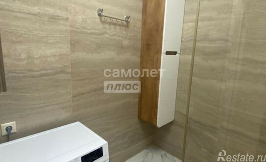 Продажа 2-комн квартиры на вторичном рынке Одинцово г, Можайское ш,  д. 136Б