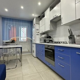 Продажа 2-комн квартиры на вторичном рынке Центральный, ул 25 лет Октября,  д. 4