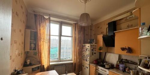 3-комн квартира Пионерская ул,  д. 63