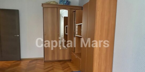 2-комн квартира улица Маршала Тимошенко,  д. 7