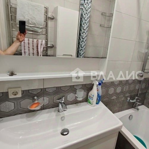 2-комн квартира Булатниково мкр, д. Жабкино,  д. 12