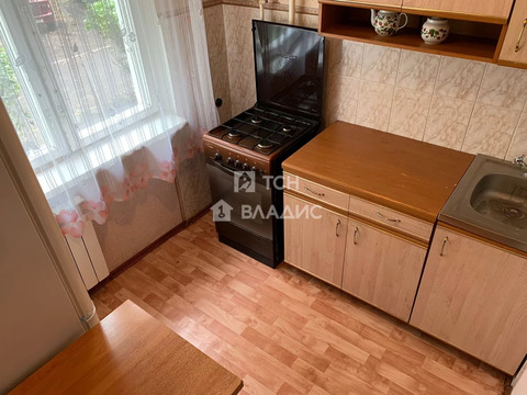 Продажа 2-комн квартиры на вторичном рынке Ивантеевка, ул. Щорса,  д. 1