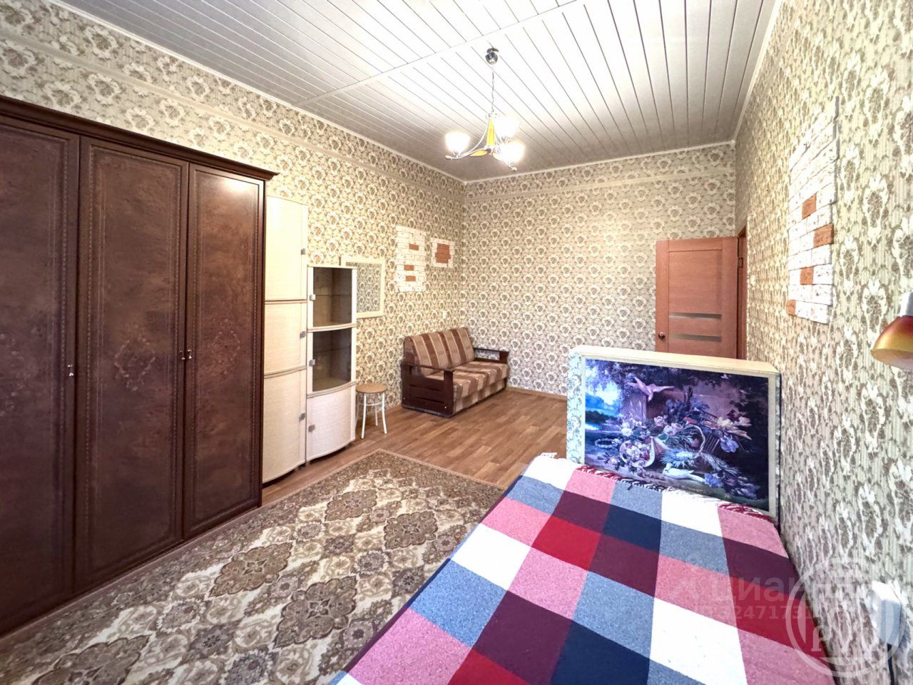 Продажа 1-комн квартиры на вторичном рынке Выборг, улица Некрасова, 21