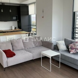 Продажа 2-комн квартиры на вторичном рынке Мосфильмовская улица,  д. 74Б