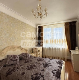 Продажа 2-комн квартиры на вторичном рынке Одинцово, ул Белорусская,  д. 10