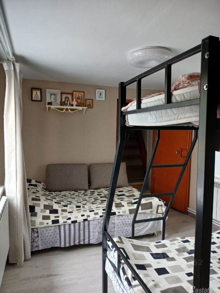 Продажа дома Марьино, Центральная улица,  д. 11А